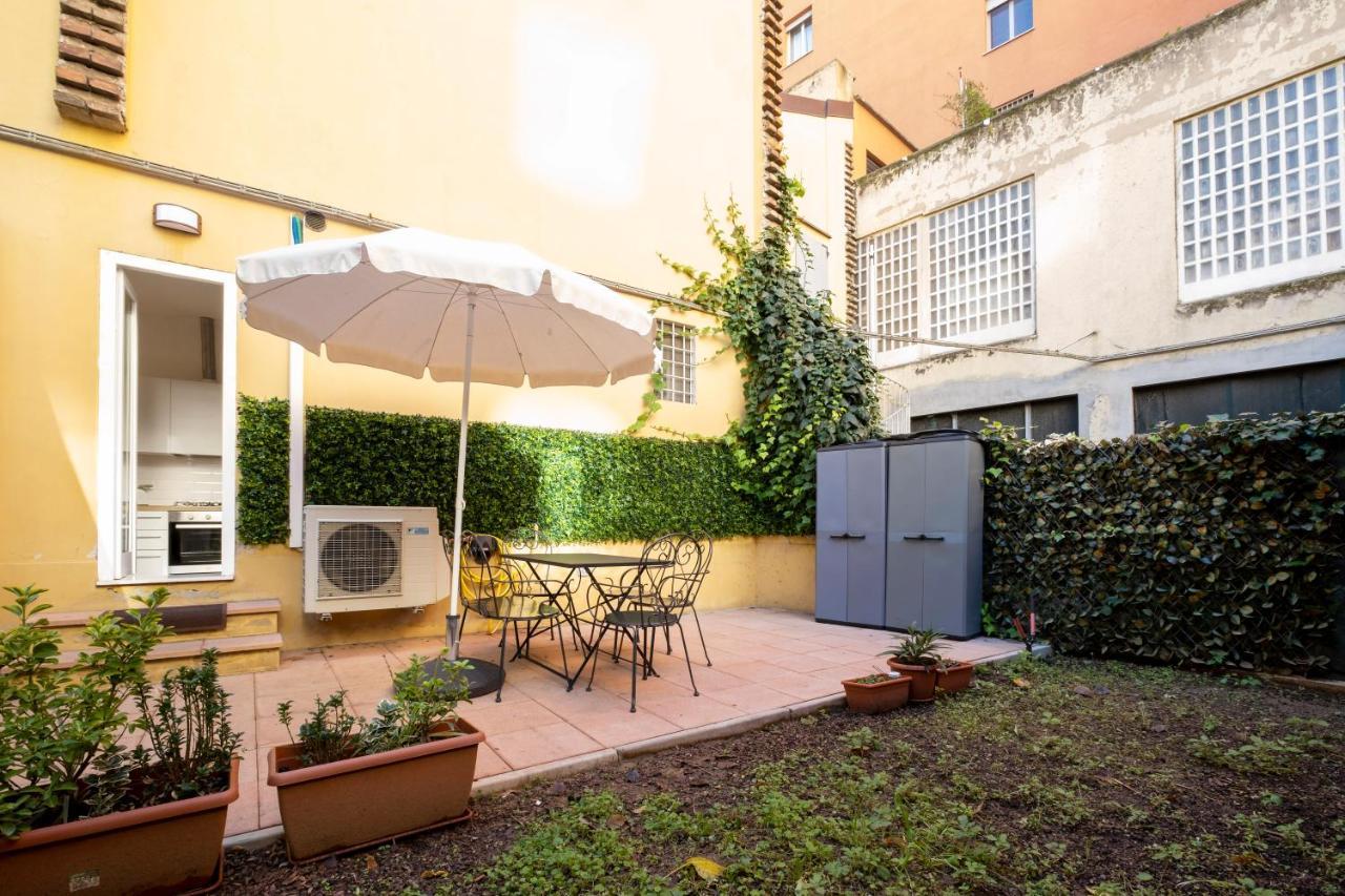 Ferienwohnung GetTheKey Boldrini Lofts Bologna Exterior foto