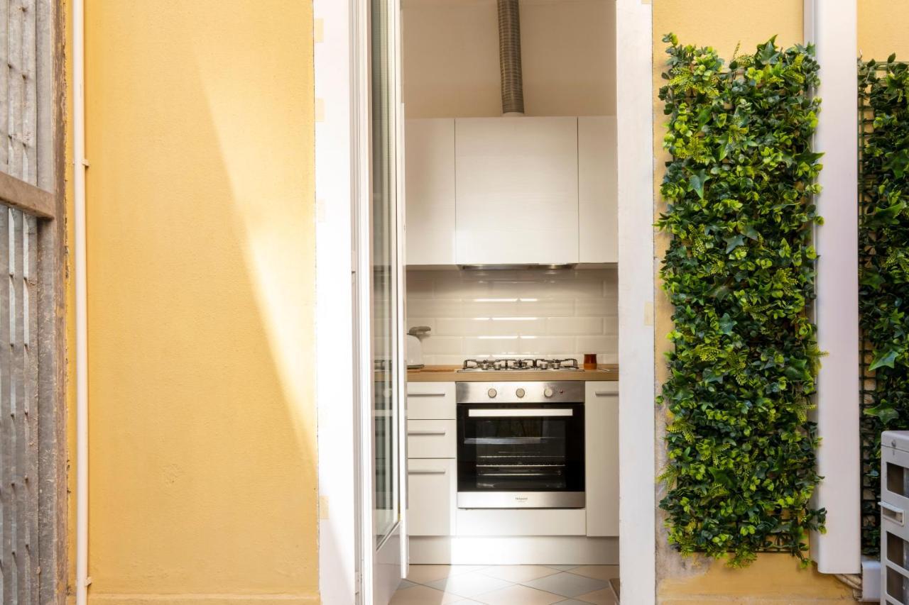 Ferienwohnung GetTheKey Boldrini Lofts Bologna Exterior foto