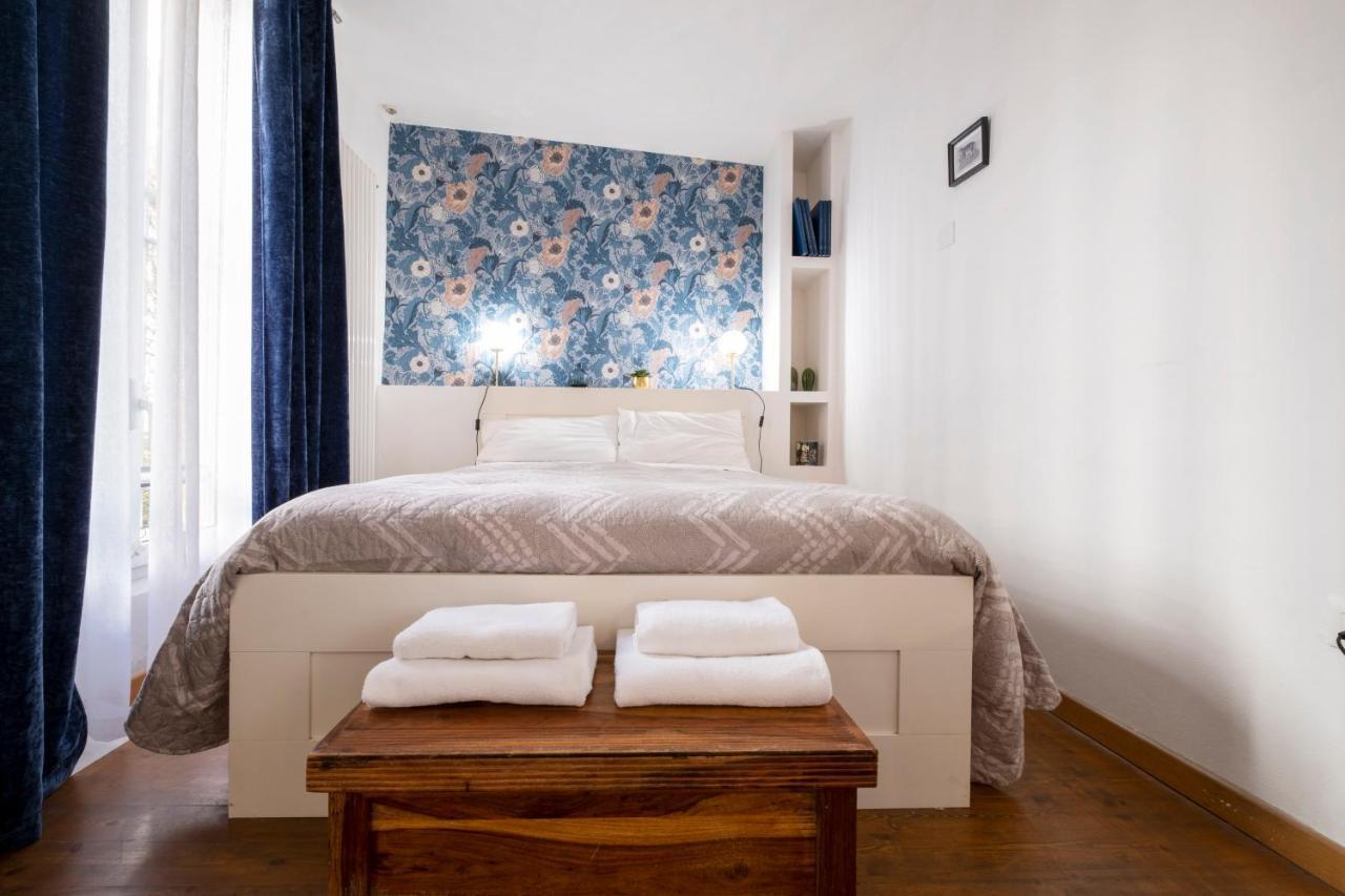 Ferienwohnung GetTheKey Boldrini Lofts Bologna Exterior foto
