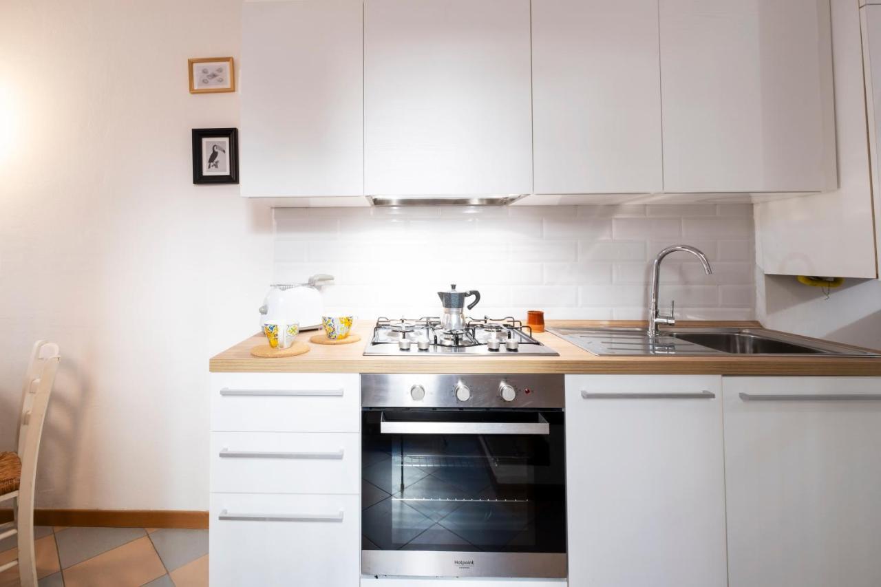 Ferienwohnung GetTheKey Boldrini Lofts Bologna Exterior foto